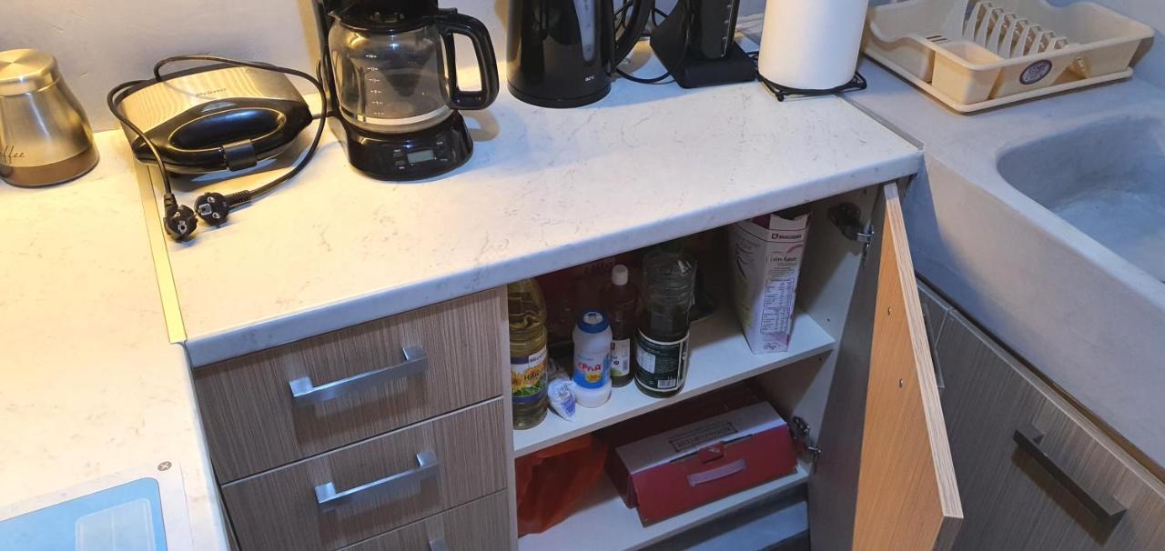 Best Vfm In Athens Apartment Екстериор снимка