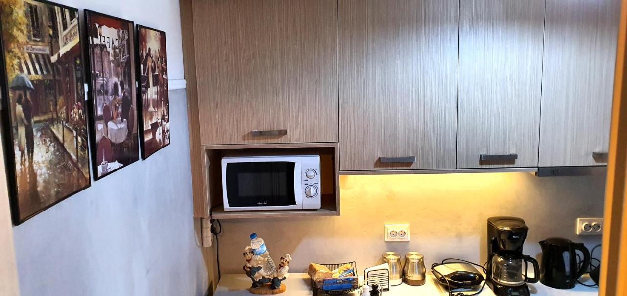 Best Vfm In Athens Apartment Екстериор снимка