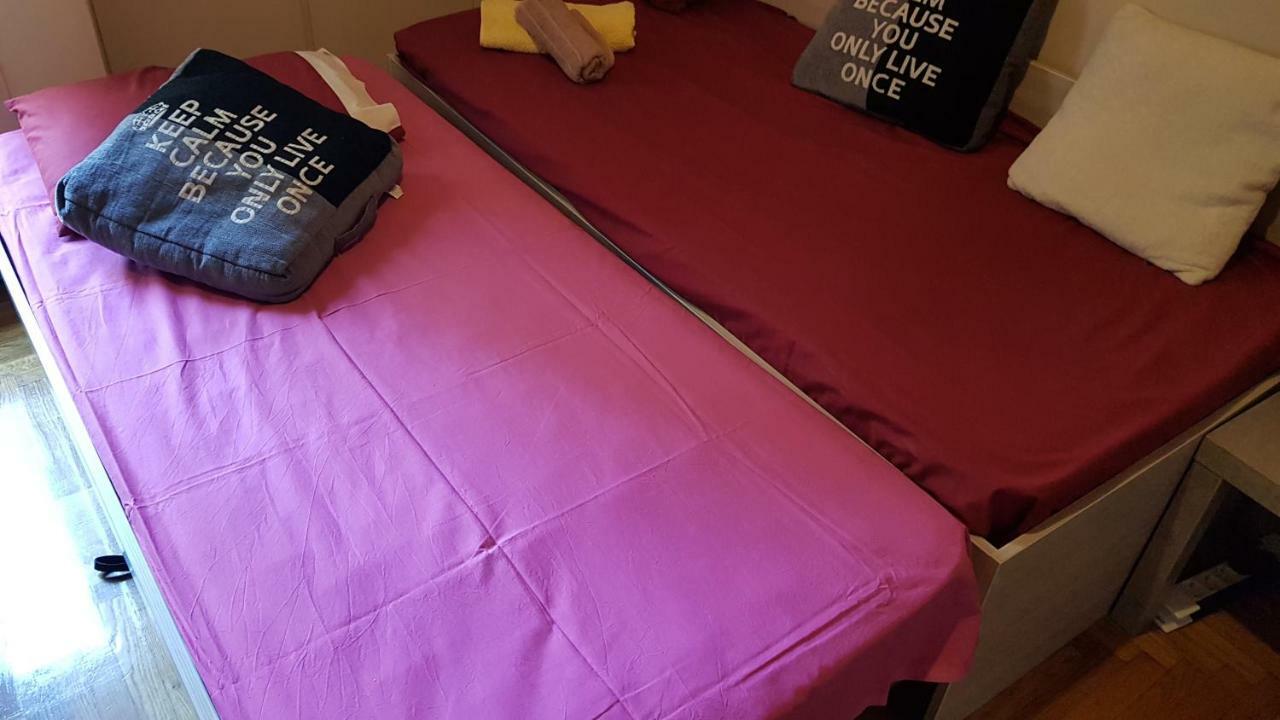 Best Vfm In Athens Apartment Екстериор снимка