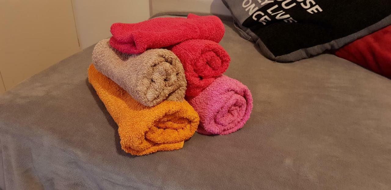 Best Vfm In Athens Apartment Екстериор снимка
